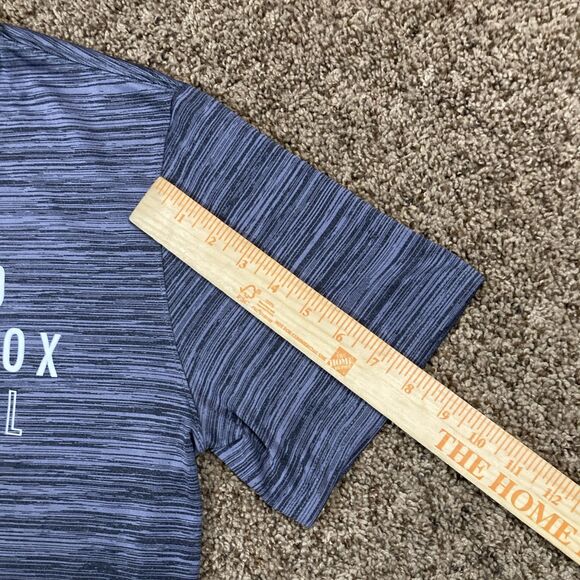 Nike Dri-FIT Velocity Practice MLB Chicago White Sox Large Activewear T Shirt - Picture 6 of 9